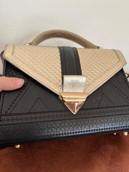 Kožena kabelka Dajana rodriguez - 9