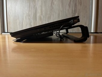 Rezervované: HP OMEN 15 - herný notebook - 9