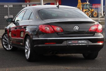 Volkswagen Passat CC 2.0 TDI DSG UŽ OD 59 € MESAČNE - 9