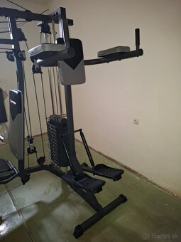 POSILŇOVACIA VEŽA, ODPOČET DPH - 9