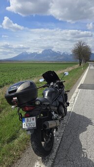 Predam suzuki gsx 1250 fa - 9