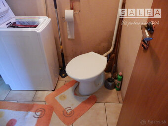 Útulný 3 Izbový byt, 63 m2,  Pohronský  Ruskov, okr. Levice - 9