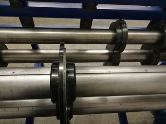 Rezací sloter Čelik MS 2200 - 9