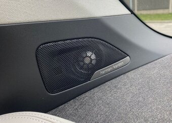 BMW i3 120 Ah 2020 FULL - 9