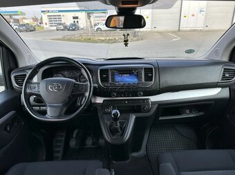 Toyota Proace Verso Shuttle 2.0 D-4D 140 - 9
