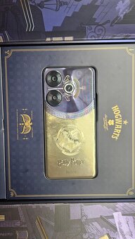 Xiaomi Redmi Turbo 3 Harry Potter edícia - aj vymením - 9