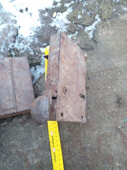 Staré zámky bez kľúča - 9