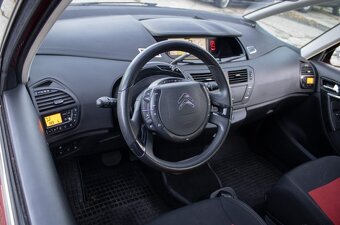Citroën C4 Picasso - 9