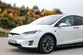 Tesla Model X 100D Dual Motor 100kWh - 9