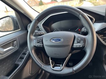 FORD KUGA TITANIUM, 97000km - volať 0905605352 - 9