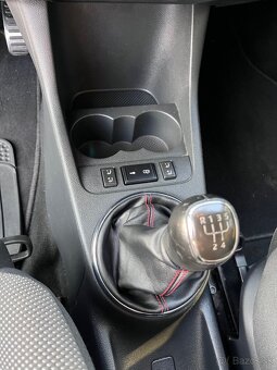 Škoda Fabia Monte Carlo 2013 - 9