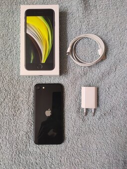 Apple iphone SE 2020 64GB - 9