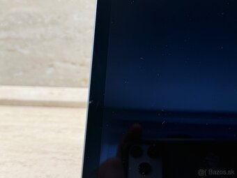 iPad Air M2 256 GB Wi-Fi + Cellular Blue - 9