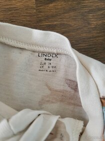 Lindex pyžamko slimák, psík v.74 - 9