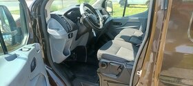 Ford Transit 2.2 TDCi Ambiente L2H3 T310 FWD 2016 - 9