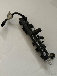 Fiat Bravo 2   2007-2014,Fiat Punto 1999-2003 - 9