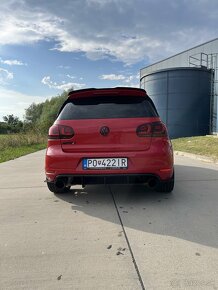 Vw golf 6 GTI - 9