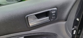 FORD C-MAX 1.8 TDCI GHIA - 9
