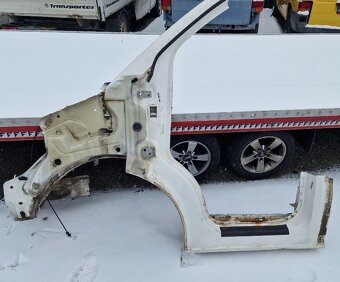 VW T5 diely VW T5,T6 - 9