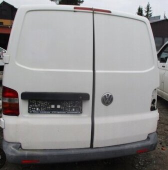 VW T5 diely VW T5,T6 - 9