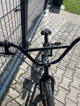 Bmx - 9