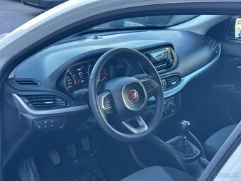 Fiat Tipo Kombi 1.4 95k Italia • Odpočet DPH - 9