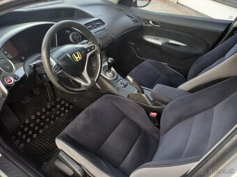 Honda Civic 2.2 CTDI,103Kw,R.v.2007,Executive - 9