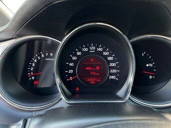 Kia Ceed 2018 AUTOMAT, kupované SR, GOLD - 9