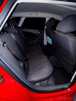 Seat ibiza - 9
