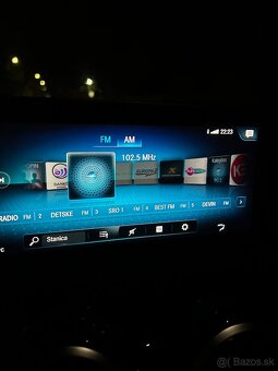Mercedes-Benz A 180 1.33i 100kW, 7G-DCT, 2019 - 9