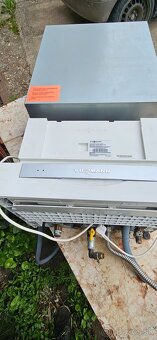 Viessmann Vitodens 200 - 9