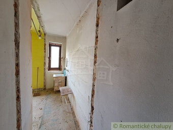 Rodinný dom v rekonštrukcii v obci Banka pri Piešťanoch - 9