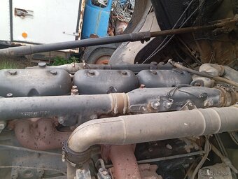 LIAZ 300 18.23 HAKOVY NOSIC KONTAJNEROV CTS - 9