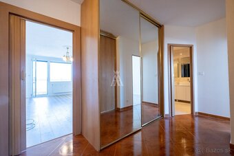 3 IZBOVÝ BYT, LOMONOSOVOVA, KOŠICE JUH - 9