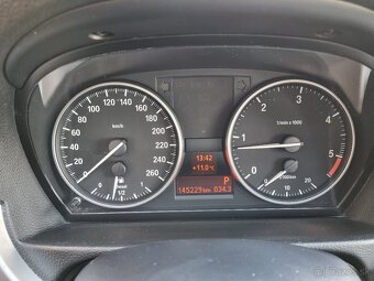 BMW e90 318d automat 145000km - 9