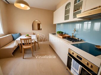 EXKLUZÍVNE Ponúkam na predaj prerobený 3 izbový byt, … - 9