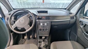 Opel Meriva - 9