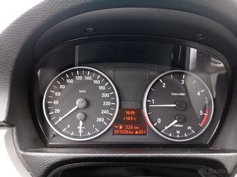 Predám Bmw E90 318d - 9