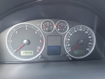 Volkswagen Sharan 7M - 9