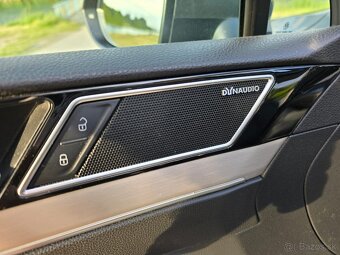 VW Passat R-Line 2.0 TDI DSG 2016 Panoráma, Virtual Cockpit - 9