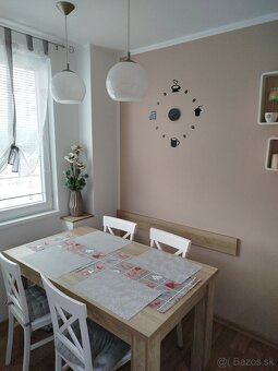 3 izbový byt - Bardejov - 9