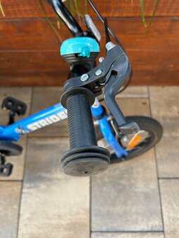 Detsky bicykel/ odrazadlo Strider 14x - 9