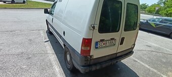 Peugeot Expert - 9