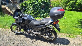 predám Honda Transalp 650 XL - 9