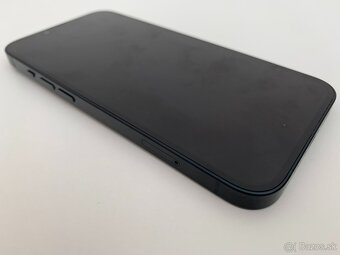 apple iphone 13 128gb Midnight / Batéria 93% - 9