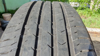Letné pneu 225/65 R17 --- BRIDGESTONE , CONTINENTAL - 9