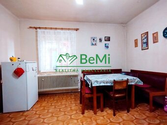NOVÃ CENA-Rodinný dom so záhradou-Šurice- NA PREDAJ - 9