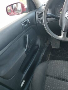 Golf 4 1.9 sdi rozpredam - 9