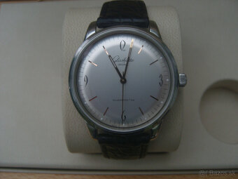 Glashütte Original sixties aus 2017, ref. 1-39-52-01-02-04 - 9