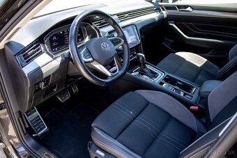 Volkswagen Passat Alltrack 2.0 TDI SCR 4Motion DSG - 9